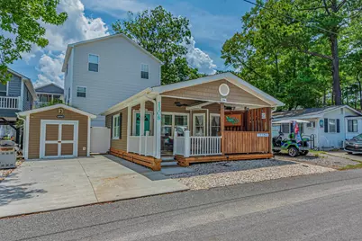 6001 - 1308 S King Hwy., Myrtle Beach, SC 29575 - Photo 1