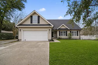 4040 Longleaf Ln., Murrells Inlet, SC 29576 - Photo 1