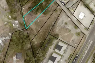 745 Pendergrass Ave, Murrells Inlet, SC 29576 - Photo 1