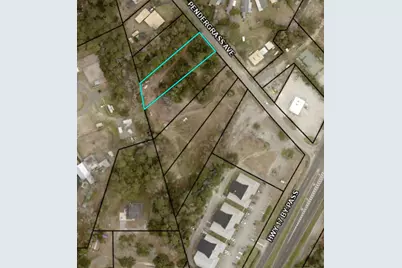 753 Pendergrass Ave., Murrells Inlet, SC 29576 - Photo 1