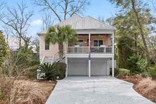 43 Cottage Dr, Murrells Inlet, SC 29576 - Photo 1