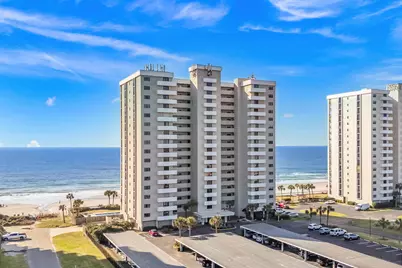 10200 Beach Club Dr. #8-D, Myrtle Beach, SC 29572 - Photo 1