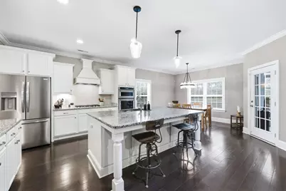 196 Low Country Loop, Murrells Inlet, SC 29576 - Photo 17