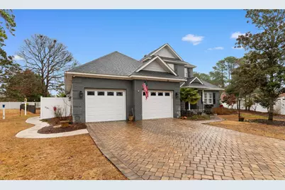 3091 Kings Ct., Little River, SC 29566 - Photo 1