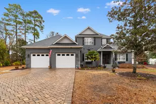 3091 Kings Ct, Little River, SC 29566 - Photo 1