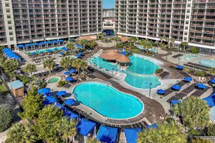 100 North Beach Boulevard, North Myrtle Beach, SC 29582 - Photo 15