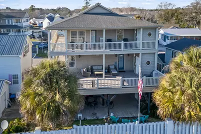 6001 - 6004 S Kings Hwy., Myrtle Beach, SC 29575 - Photo 5