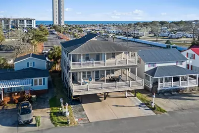6001 - 6004 S Kings Hwy., Myrtle Beach, SC 29575 - Photo 1