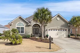 2317 Via Palma Dr, North Myrtle Beach, SC 29582 - Photo 1