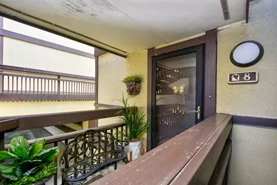 6813 Porcher Dr. #8, Myrtle Beach, SC 29572 - Photo 3