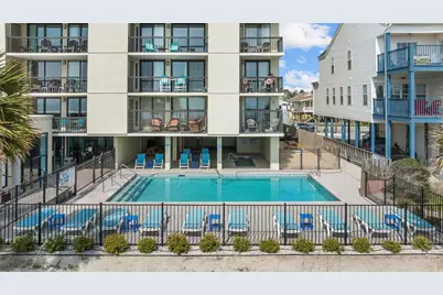 4619 S Ocean Blvd. #207, North Myrtle Beach, SC 29582 - Photo 55