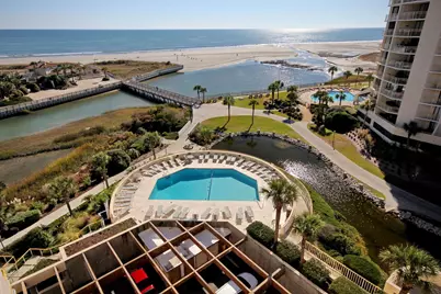 415 Ocean Creek Dr. #2215, Myrtle Beach, SC 29572 - Photo 33