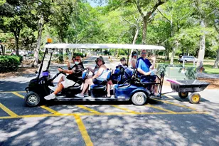 415 Ocean Creek Dr, Myrtle Beach, SC 29572 - Photo 31