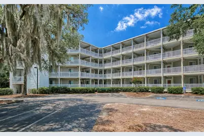 415 Ocean Creek Dr. #2215, Myrtle Beach, SC 29572 - Photo 1