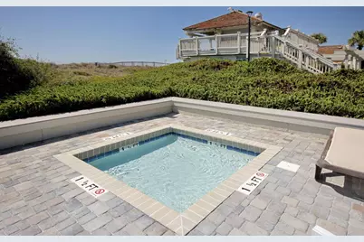 415 Ocean Creek Dr. #2215, Myrtle Beach, SC 29572 - Photo 25