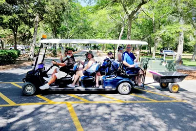 415 Ocean Creek Dr. #2215, Myrtle Beach, SC 29572 - Photo 21