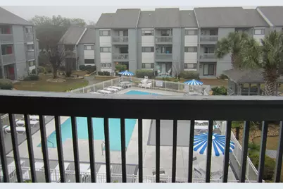 7700 Porcher Dr. #2303, Myrtle Beach, SC 29572 - Photo 17