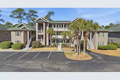 93 Pinehurst Ln. #4D, Pawleys Island, SC 29585 - Photo 1