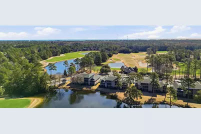93 Pinehurst Ln. #4D, Pawleys Island, SC 29585 - Photo 21