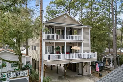 6001 - 1404 S Kings Hwy., Myrtle Beach, SC 29575 - Photo 5