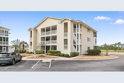 203 Landing Rd. #C, North Myrtle Beach, SC 29582 - Photo 1