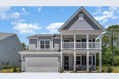 883 Hibernation Way, Conway, SC 29526 - Photo 1