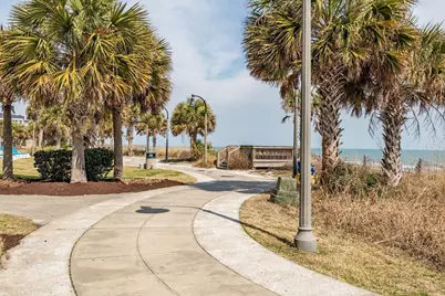 504 N Ocean Blvd. #310, Myrtle Beach, SC 29577 - Photo 25
