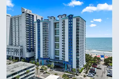 504 N Ocean Blvd. #310, Myrtle Beach, SC 29577 - Photo 1