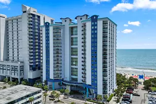 504 N Ocean Blvd, Myrtle Beach, SC 29577 - Photo 1
