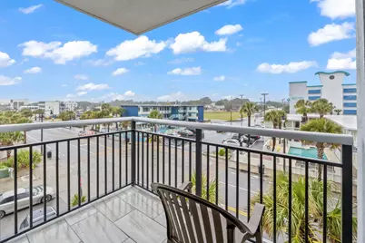 504 N Ocean Blvd. #310, Myrtle Beach, SC 29577 - Photo 17