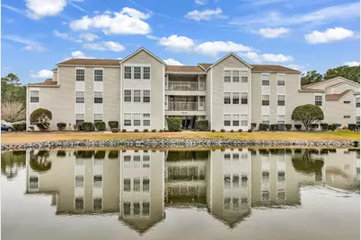 8658 Southbridge Dr. #I, Surfside Beach, SC 29575 - Photo 35