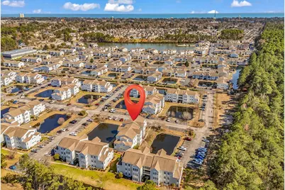 8658 Southbridge Dr. #I, Surfside Beach, SC 29575 - Photo 31