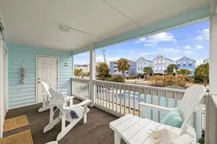 1510 S Ocean Blvd, Surfside Beach, SC 29575 - Photo 19