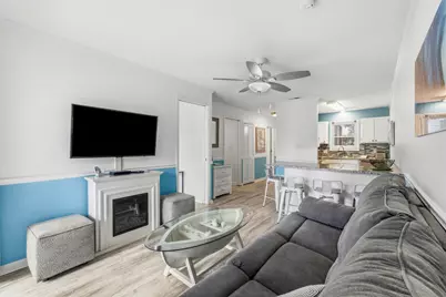 1510 S Ocean Blvd. #103, Surfside Beach, SC 29575 - Photo 3