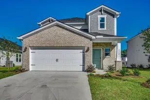 2312 Copper Creek Loop, North Myrtle Beach, SC 29568 - Photo 1