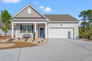 3599 Ashridge Wy, Conway, SC 29526 - Photo 1