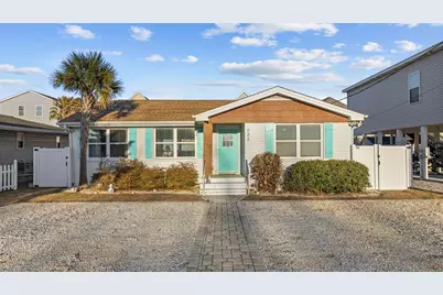 608 6th Ave. S, North Myrtle Beach, SC 29582 - Photo 1