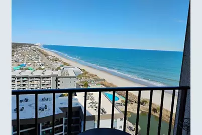 5905 S Kings Hwy. #1409, Myrtle Beach, SC 29575 - Photo 15