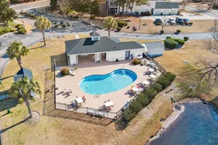 5042 Belleglen Dr, Myrtle Beach, SC 29579 - Photo 35