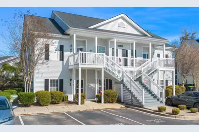 5042 Belleglen Dr. #101, Myrtle Beach, SC 29579 - Photo 1