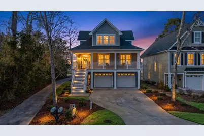 4939 South Island Dr., North Myrtle Beach, SC 29582 - Photo 1