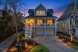 4939 S Island Dr, North Myrtle Beach, SC 29582 - Photo 1