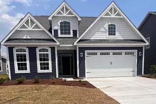 401 Starlit Way, Myrtle Beach, SC 29579 - Photo 1