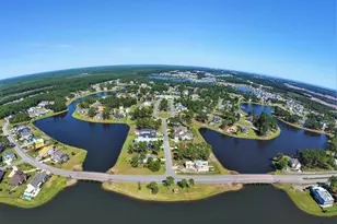 401 Starlit Way, Myrtle Beach, SC 29579 - Photo 35