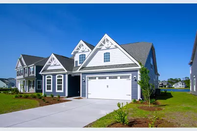 401 Starlit Way, Myrtle Beach, SC 29579 - Photo 25