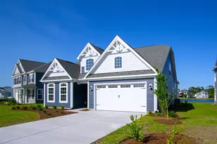 401 Starlit Way, Myrtle Beach, SC 29579 - Photo 25