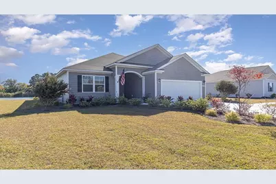 894 Hibernation Way, Conway, SC 29526 - Photo 1
