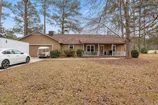 291 Frances Parker Dr, Georgetown, SC 29440 - Photo 1