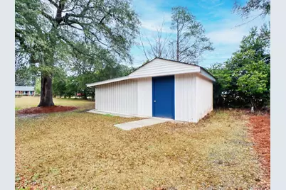 200 Oliver St., Hemingway, SC 29554 - Photo 33