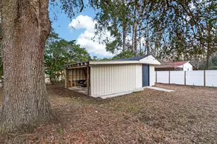 200 Oliver St, Hemingway, SC 29554 - Photo 35